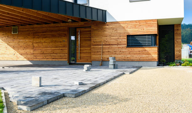 Reasons to Select Us for Your Driveway Paving Requirements in South Hutchinson, KS