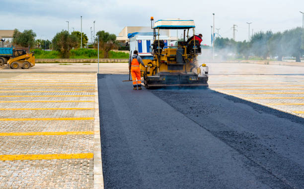 Best Custom Driveway Pavers  in South Hutchinson, KS