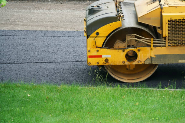 Best Driveway Paver Repair  in South Hutchinson, KS